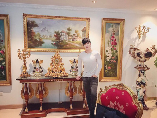 Sao Việt kinh doanh bất động sản (2): Thú vui sưu tầm sổ đỏ khiến Nathan Lee không còn 'nhớ nổi có bao nhiêu nhà' - 11