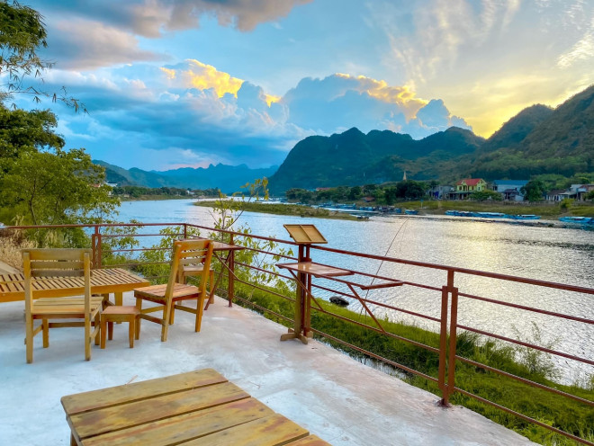 Có thời gian 3 ngày 2 đêm, đến Quảng Bình chơi gì, ở đâu? - 15