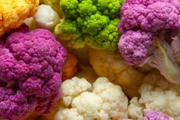 Ẩm thực - 5 lợi ích sức khỏe mà súp lơ đem lại