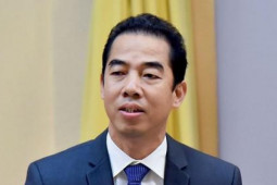 Tin tức trong ngày - Khai trừ Đảng Thứ trưởng Bộ Ngoại giao và một trợ lý Phó Thủ tướng