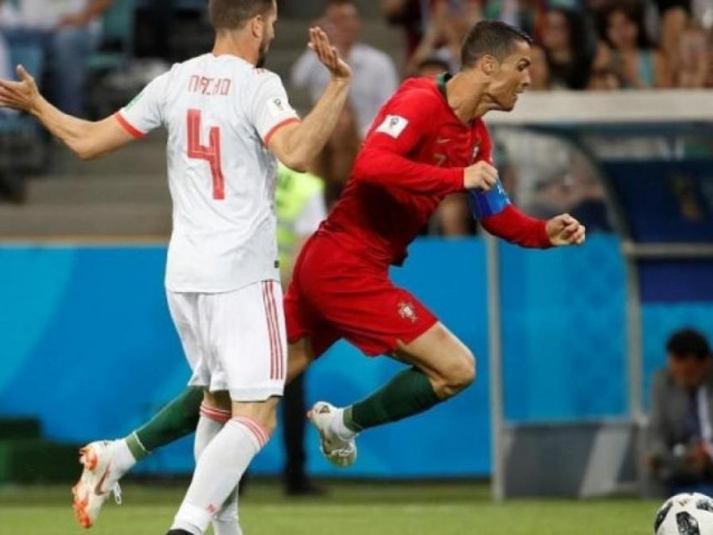 Bóng đá - Nhận định, soi kèo Bồ Đào Nha vs Tây Ban Nha, UEFA Nations League