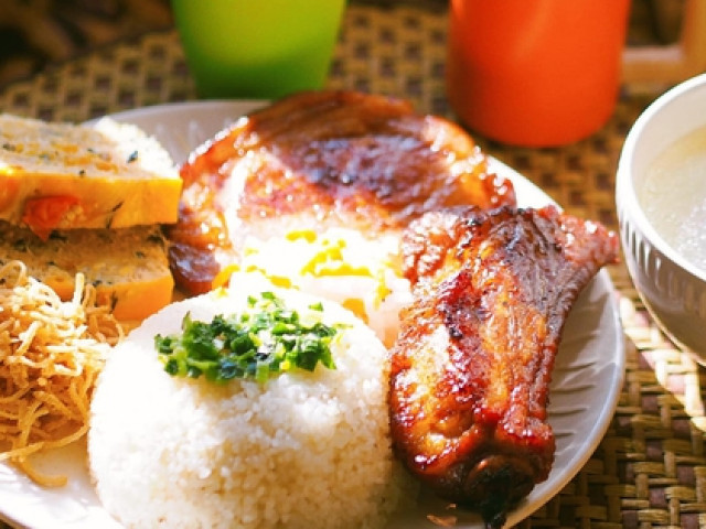 Ẩm thực - Nếu chỉ có 2 ngày ở TP.HCM thì đây là những món bạn nên ăn để không hối tiếc