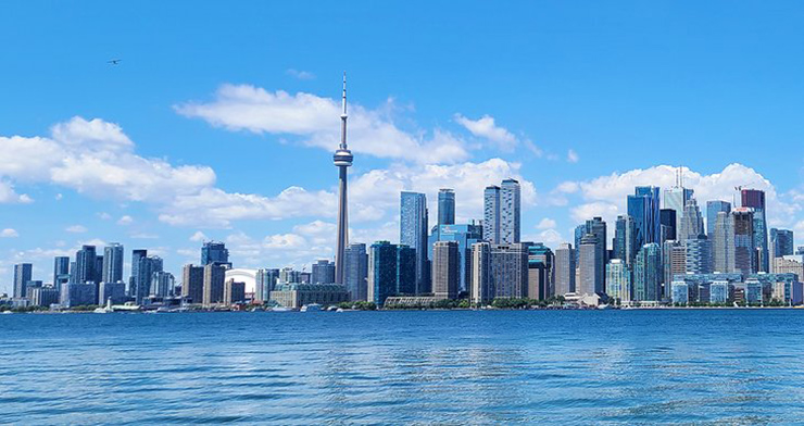 Canada hớp hồn du khách với loạt điểm đến đẹp như mơ - 3