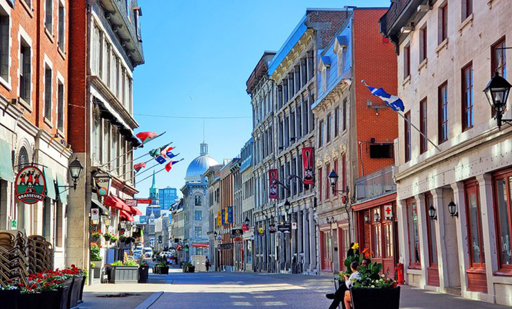 Canada hớp hồn du khách với loạt điểm đến đẹp như mơ - 5