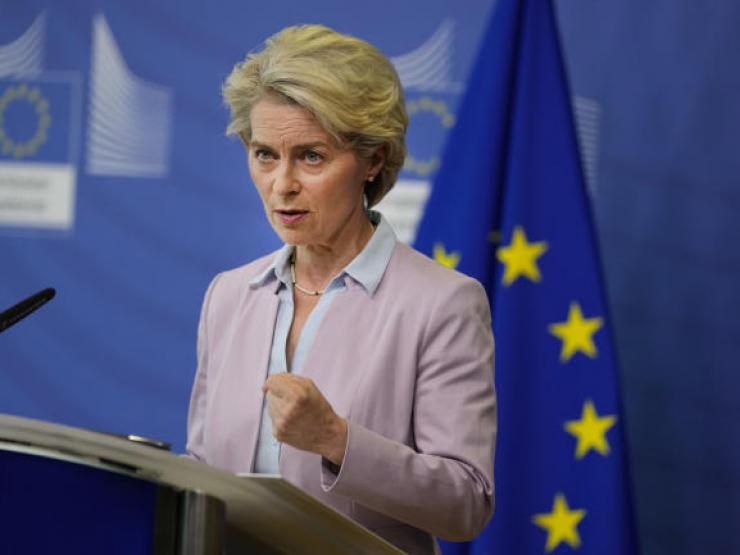 Thế giới - Tiết lộ tình trạng đàm phán áp giá trần dầu Nga của EU