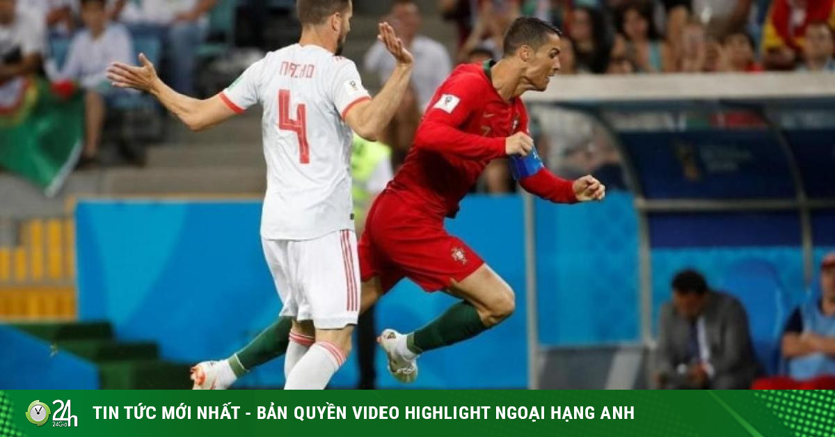 Nhận định, soi kèo Bồ Đào Nha vs Tây Ban Nha, UEFA Nations League