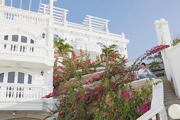 Sao Việt kinh doanh bất động sản (2): Thú vui sưu tầm sổ đỏ khiến Nathan Lee không còn 'nhớ nổi có bao nhiêu nhà' - 5