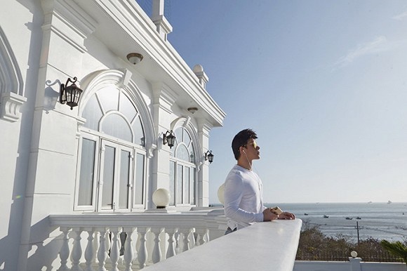 Sao Việt kinh doanh bất động sản (2): Thú vui sưu tầm sổ đỏ khiến Nathan Lee không còn 'nhớ nổi có bao nhiêu nhà' - 7