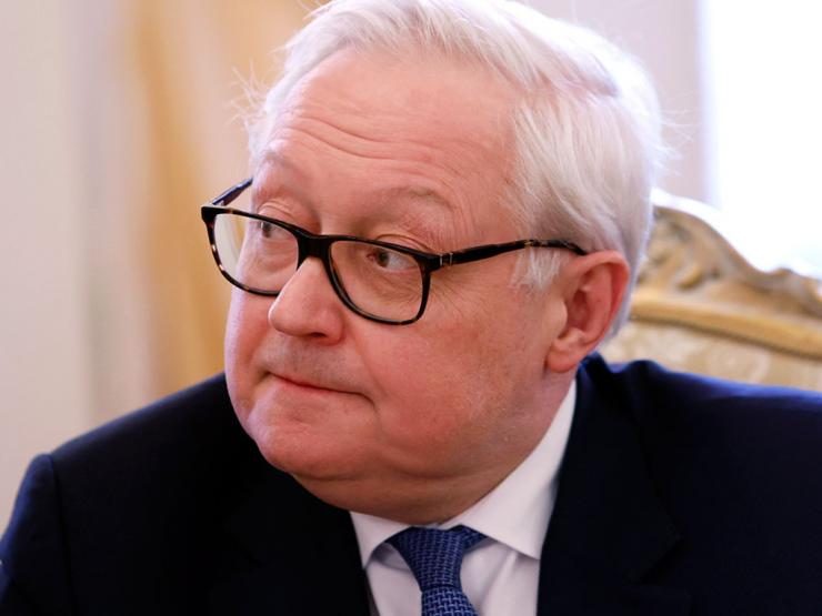 Thế giới - Nga đáp trả cảnh báo của Mỹ