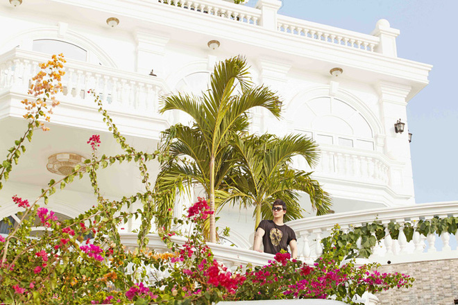 Sao Việt kinh doanh bất động sản (2): Thú vui sưu tầm sổ đỏ khiến Nathan Lee không còn 'nhớ nổi có bao nhiêu nhà' - 3