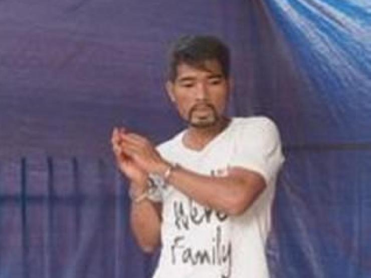 Pháp luật - Đánh anh vợ vỡ hộp sọ đến tử vong rồi đi đầu thú