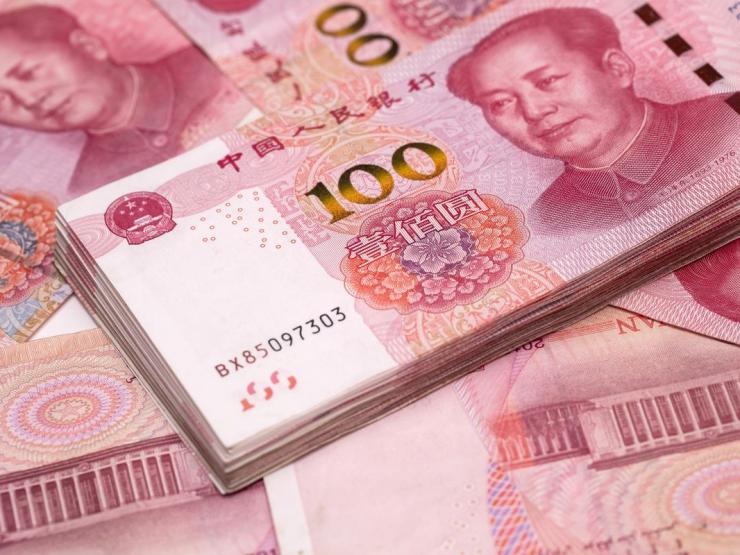 Đến lượt đồng Nhân dân tệ lao dốc, áp sát đáy 14 năm