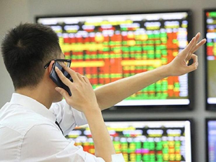 Kinh doanh - Thị trường chứng khoán đang trong giai đoạn “lợi thế thuộc về người mua”?
