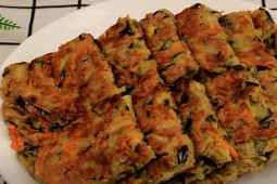 Ẩm thực - Nấu cà tím theo cách này đảm bảo siêu ngon, cực tốt cho sức khỏe