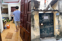 Bạn trẻ - Cuộc sống - "Dở khóc dở cười" cảnh tân sinh viên đi tìm thuê phòng trọ