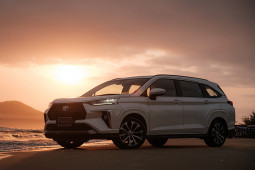 Tin tức ô tô - Đây là 3 mẫu MPV đang "hot rần rần" tại thị trường Việt Nam