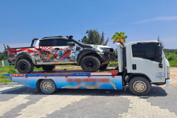 Tin tức ô tô - Mua bảo hiểm cho xe ô tô cần lưu ý những điều sau