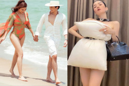 Đời sống Showbiz - Hẹn hò tình trẻ, "bà trùm" tiêu 50 triệu USD thỏa mãn đam mê, Lệ Quyên hé lộ con số khủng