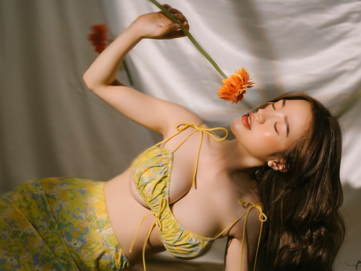 Làm đẹp - "Hot girl xế khủng" Sài Gòn, Cần Thơ cong hơn đường đua nhờ tập bộ môn đàn ông còn phải "rén"