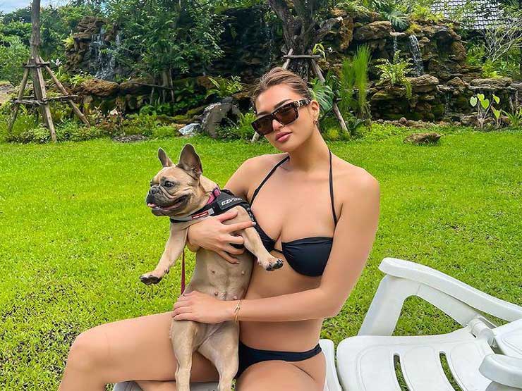 Làm đẹp - Ngoại hình hiện tại của "hoa hậu khủng long Thái Lan" khiến nhiều người ngỡ ngàng bật ngửa