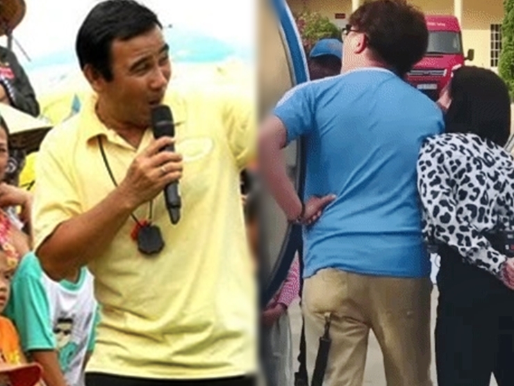 Giải trí - Nam MC tuyên bố sẽ tiếp tục "ăn gian" trên sóng truyền hình và lý do gây bất ngờ