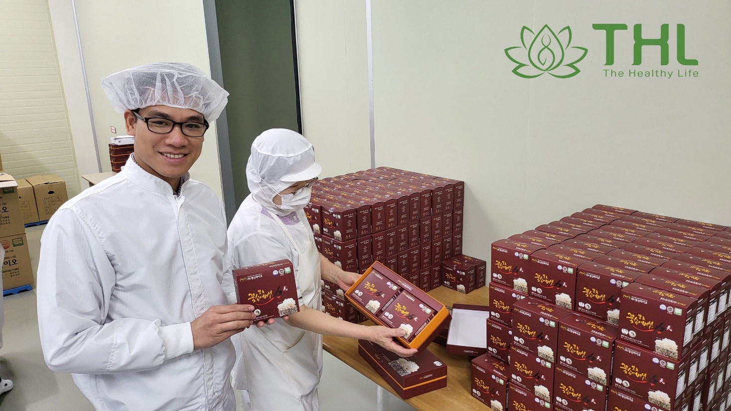 Nữ doanh nhân khởi nghiệp 2 lần chỉ vì "đường phía trước còn dài" - 2