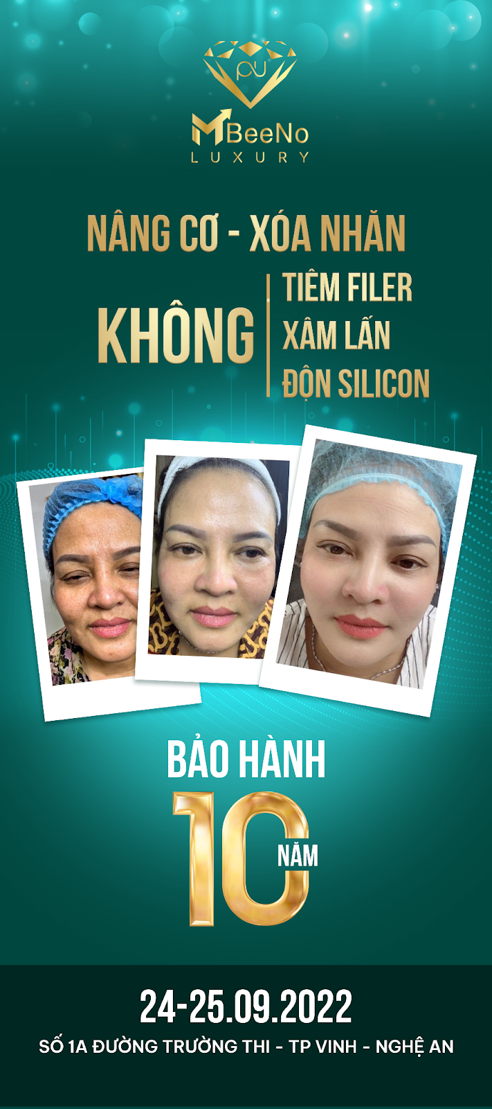 CEO của MBEENO - Nhất Chi Mai rạng rỡ trong buổi chuyển giao công nghệ mới - 2