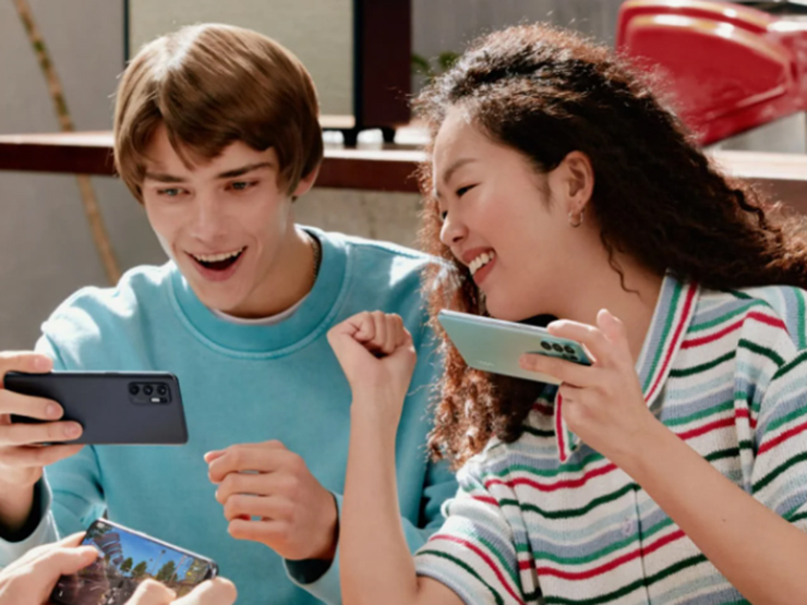 Thời trang Hi-tech - Top điện thoại tầm trung cấu hình mạnh được giảm giá nhiều nhất cuối tháng 9