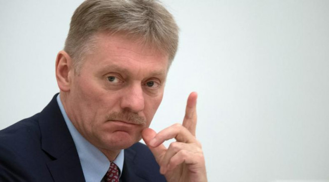 Moscow kêu gọi các bên đối thoại để nhanh chóng tìm ra nguyên nhân vụ việc rò rỉ khí ở hệ thống Nord Stream. Ảnh: Sputnik.