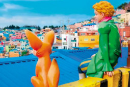 Du lịch - Đến Busan khám phá không gian nghệ thuật độc đáo