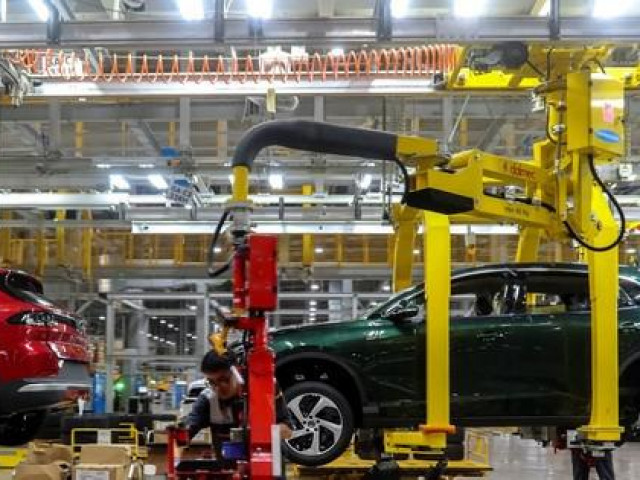 Thế giới - Ngân hàng Thế giới lạc quan về kinh tế Việt Nam