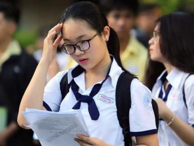 Giáo dục - du học - Chỉ còn 3 ngày để xác nhận nhập học: Nhiều thí sinh tâm lý ‘nửa ở nửa về’