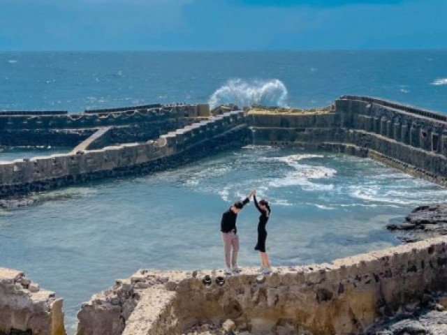 Du lịch - 6 địa điểm "sống ảo" nổi tiếng nay chỉ còn là kỷ niệm