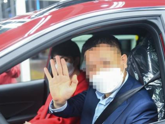 Tin tức ô tô - Người sở hữu các dòng xe VinFast đã biết điều này?