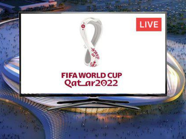 Bóng đá - Khi nào Việt Nam sở hữu bản quyền World Cup 2022?