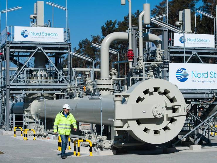Thế giới - Phát hiện dấu hiệu vụ nổ gần đường ống Nord Stream 1, châu Âu tuyên bố "phản ứng mạnh mẽ”