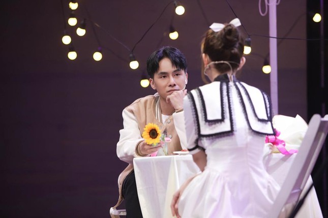 Tỏ tình hoàn mỹ: Chủ nhân hit "Kém Duyên" quyết bày tỏ tình cảm dù biết trước sẽ bị từ chối - 4