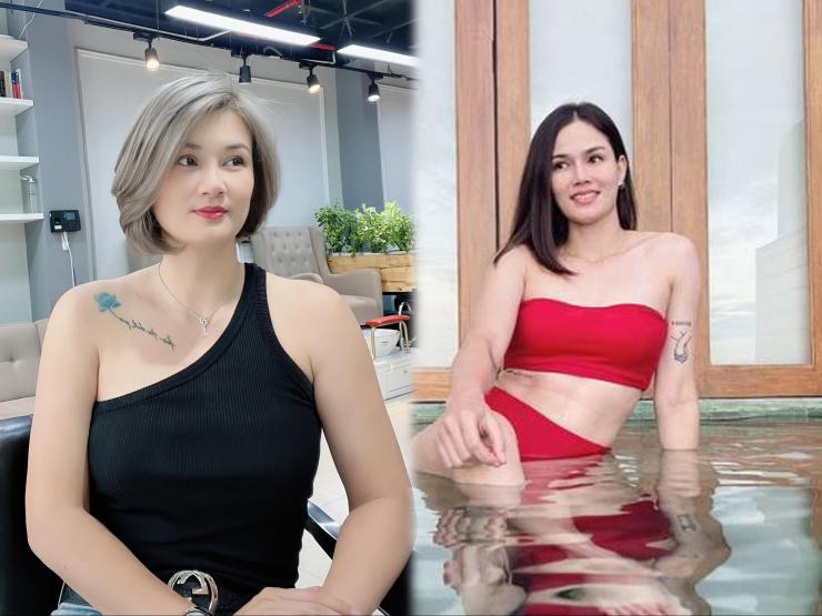 Thể thao - Hoa khôi bóng chuyền Kim Huệ "yêu bằng cả trái tim", mỹ nữ Thái Lan diện bikini hấp dẫn