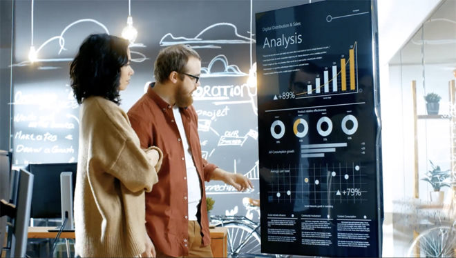 Giải pháp sẵn sàng thị trường Intel IoT (Intel IMRS) - 2