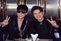 Giải trí - “MC của các hoa hậu” tiết lộ bất ngờ về tính cách của bạn thân Nathan Lee