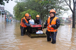 Công nghệ thông tin - Thuê bao di động, Internet, truyền hình Viettel tại Quảng Nam, Đà Nẵng,... phải biết!