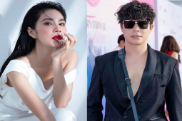 Đời sống Showbiz - Nathan Lee phản hồi tin sẽ khởi kiện Thuỷ Tiên vì hát chùa “Giấc mơ tuyết trắng"