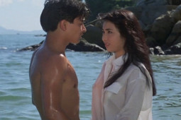 Phim - Ngọc nữ Hong Kong hé lộ lịch sử đóng phim "cay đắng" nhất trong sự nghiệp