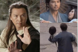 Phim - Chân Tử Đan vào vai Kiều Phong của "Thiên Long Bát Bộ" bị phản đối vì lý do này