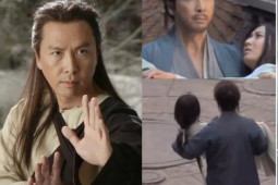 Phim - Chân Tử Đan vào vai Kiều Phong của "Thiên Long Bát Bộ" bị phản đối vì lý do này