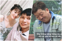 Giải trí - Trường Giang nhắc đến Lộc Fuho trên sóng truyền hình, dân mạng phản ứng trái chiều