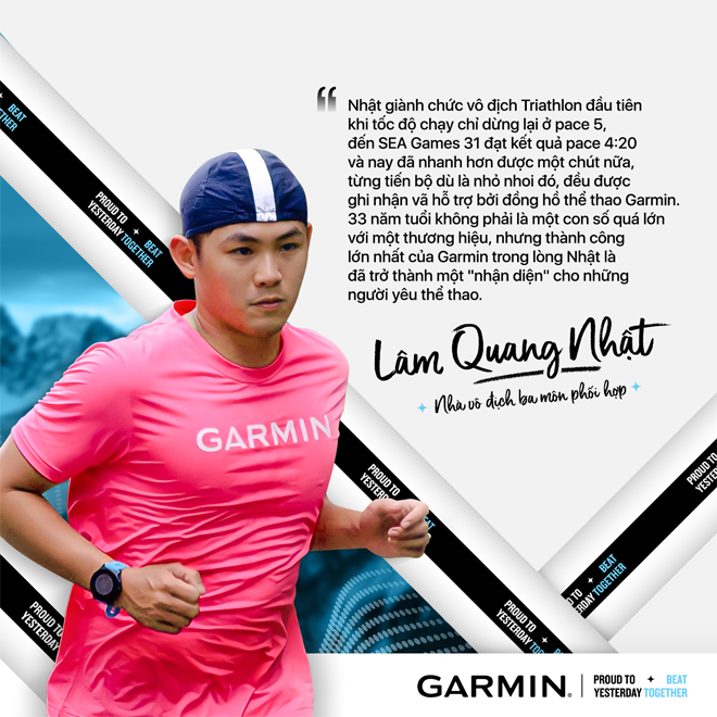 Sau hành trình nỗ lực của “dân chơi” thể thao Việt: Thành công ghi dấu ấn “người bạn đồng hành” đặc biệt - 3