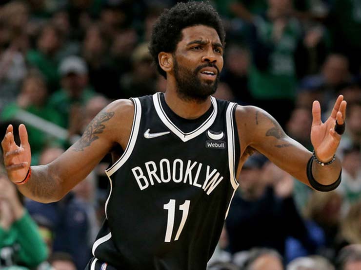 Thể thao - Ngôi sao ngoan cố hơn Djokovic: Mất 100 triệu USD vì không tiêm vaccine