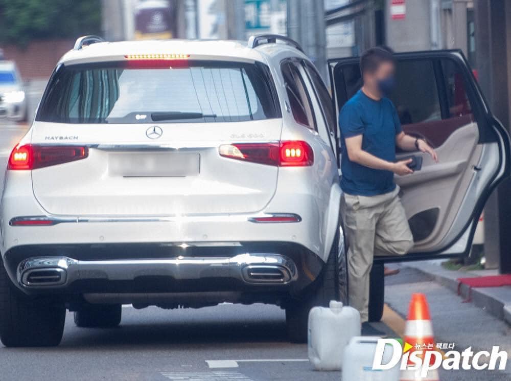 Chia tay Lee Min Ho, nữ hoàng &#34;dao kéo&#34; hẹn hò đại gia bí ẩn - 5