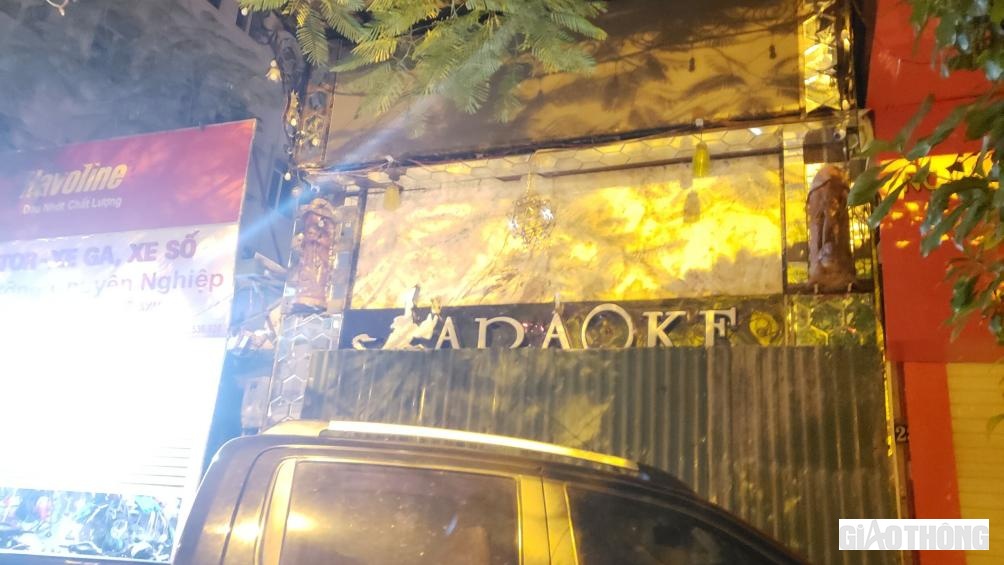 Thời gian gần đây, cả nước xảy ra nhiều vụ cháy tại quán karaoke cướp đi sinh mạng của nhiều người, thiệt hại tài sản lớn.
